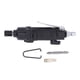 thumbnail image 1 of Air Screwdriver Pneumatic Tool 9000rpm CW CCW Rotation Alloy Steel for Screw Nut Bolt EU Style, 1 of 5