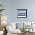thumbnail image 3 of Stupell Industries Traditional Cloud Illusions Reflection Black Framed Print Under Glass, 16 x 13, by Susy Boyer, 3 of 8