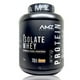 thumbnail image 1 of Proteína Hidrolizada Isolate Whey AMZ 2.310 kg Chocolate, 1 of 7