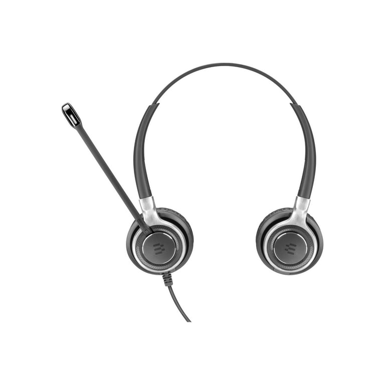 Sennheiser Century Mobile SC 635 USB Binaural Professional