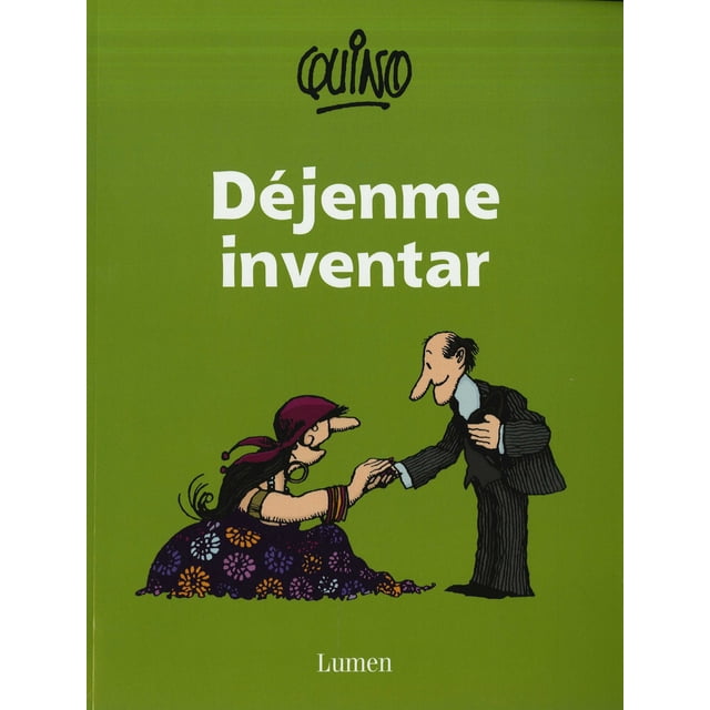 DEJENME INVENTAR LUMEN QUINO