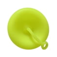 thumbnail image 1 of Cateissary Juguete de Globo Lleno de Agua Bola de Burbuja al Aire Libre Inflable Explotar Juguete de Globo para niños, Amarillo, Mini Type3 NO3, 1 of 6