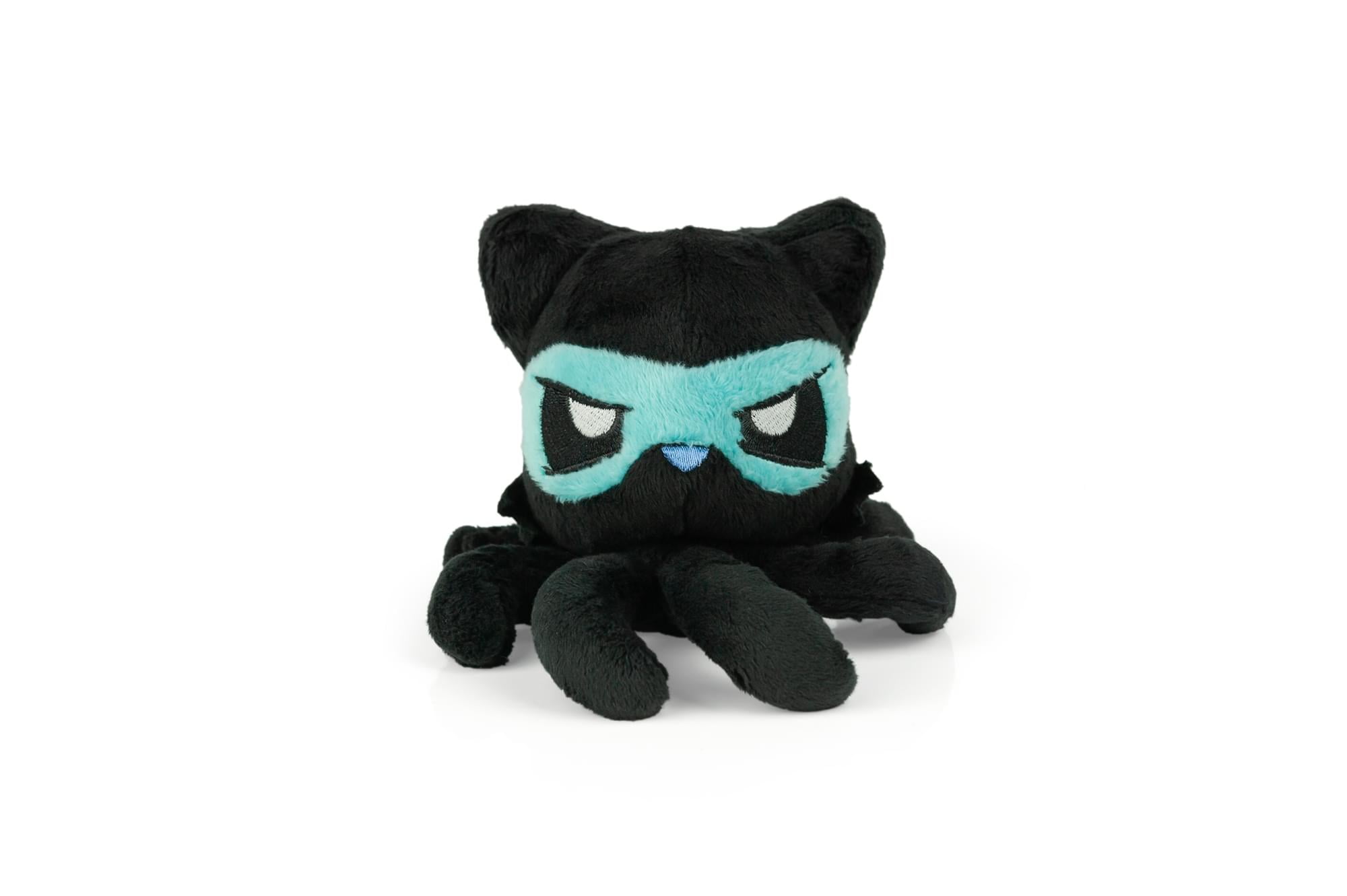 ninja plush