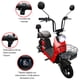 thumbnail image 4 of Bici Moto Electrica Bimex Explore Rojo, 4 of 5
