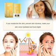 thumbnail image 3 of Crema solar en barra FPS 50 PA++++ ZHAOCHENG rosa - amarillo, 3 of 5