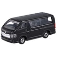 thumbnail image 1 of Tomica No.113 Toyota Hiace (BP), 1 of 1