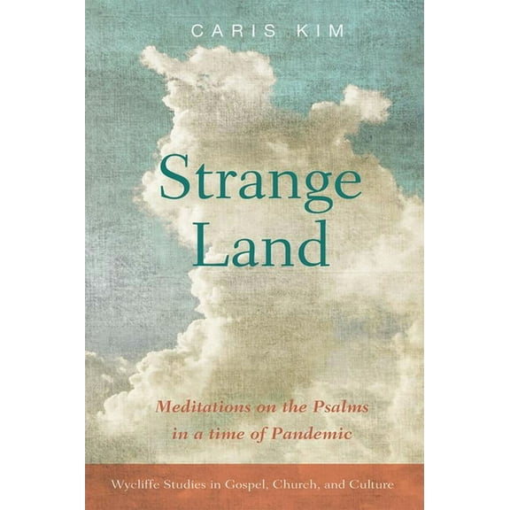 Wycliffe Studies in Gospel, Church, and Culture: Strange Land (Paperback)