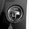 thumbnail image 3 of 1PCS Ignition Switch Cover for B7 CC 3AA 905 219 A, 3 of 5