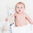 thumbnail image 4 of Lulujo Lovie Couverture de Securite Coton, 4 of 4