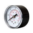 thumbnail image 2 of Medidor de Presión Axial Macarena TS-Z8psi Reloj Psi Bar pulgadas, 2 of 7