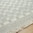 thumbnail image 6 of Artistic Wavers Mardin Area Rug, 2' x 3', Gray, 6 of 6