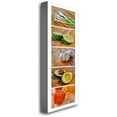 thumbnail image 2 of Trademark Fine Art "Vegtables" Canvas Wall Art by Michelle Calkins, 2 of 2