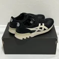thumbnail image 4 of Onitsuka Tiger CALIFORNIA 78 EX 1183A355 002 BLACK OATMEAL Men Unisex Sneakers, 4 of 6