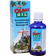 Olbas Herbal Olbas Herbal Bath, 4 Oz