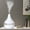 B, variant on Usbinx Life USB Aroma Diffuser Humidifier 300ml Ultrasonic Portable LED Night Light Aromatherapy Small Desktop Humidifier with 7 Color Lights