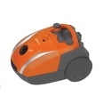 thumbnail image 2 of Aspiradora Koblenz Mystic Canister Mystic 1200 W Anaranjado, 2 of 4