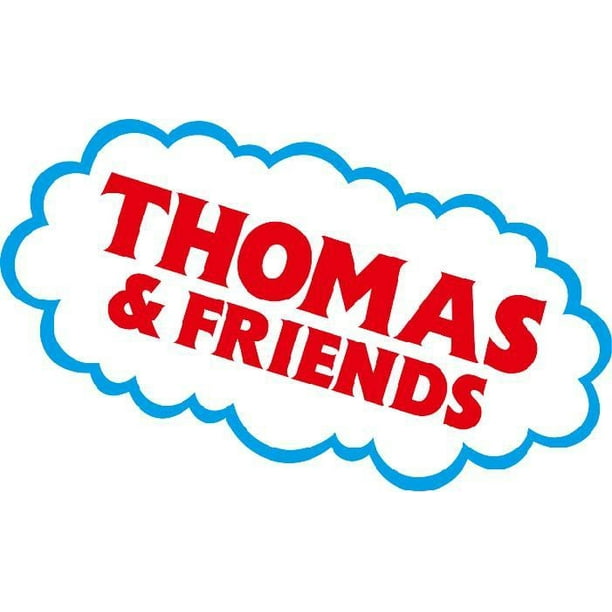 Thomas And Friends Logo Vector Cartoon Character Wall Art Sticker Vinyl Decals Girls Boys Children Kids Room House Wall Decor Removable Sticker Peel And Stick 40x Inch Walmart Com Thomas And Friends Logo Vector Cartoon Character Wall Art Sticker Vinyl Decals Girls Boys Children Kids Room House Wall Decor Removable Sticker Peel And Stick 40x Inch Walmart Com