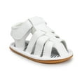 thumbnail image 5 of Herrnalise Newborn Baby Summer Sandals Soft Baby Shoes Children's Non-slip Toddler Shose clearance under 10, 5 of 5