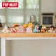 thumbnail image 4 of Popmart Crybaby Cruise Series Refrigerator Magnet Guess Bag Original Toys Doll Cute Anime Figure Desktop Ornaments Gift, 4 of 5