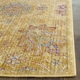 thumbnail image 4 of Safavieh SAFAVIEH Sevilla Collection SEV814E Gold / Multi Rug, 4 of 7