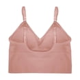 thumbnail image 2 of Top Secret Treasures para Mujer, Ancho Rosa Talla 32B, 2 of 4