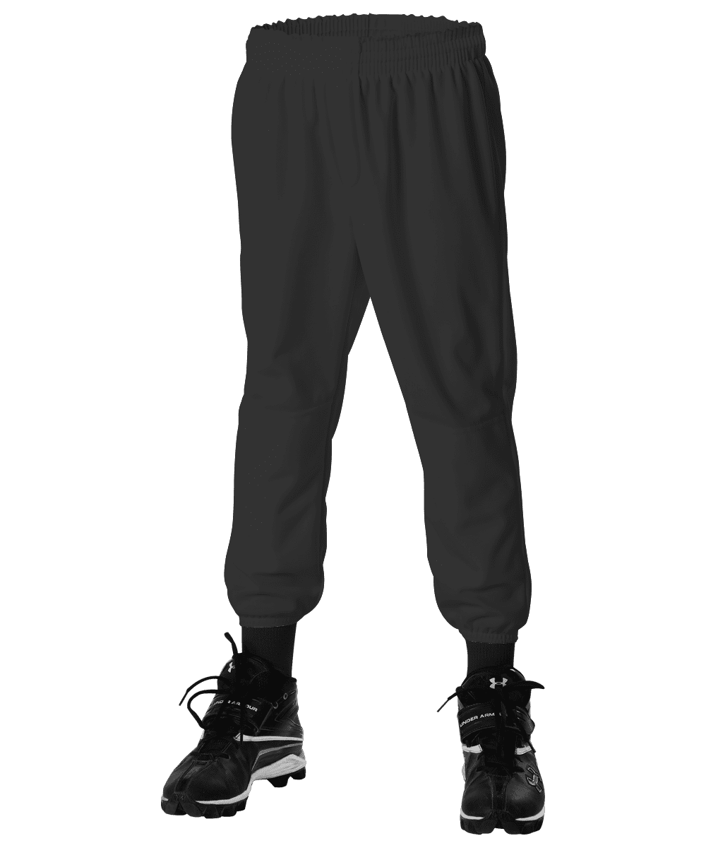 Team Sports Alleson Athletic Youth S baseball softball Pant 1 pair blue