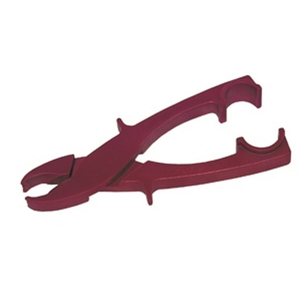 Lisle 51600 Fuse Puller/Red