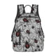 thumbnail image 1 of Disketp Spiders Mochila Ligera e Impermeable, Mochila de Día Resistente para Viajes, Senderismo y Uso Diario para Hombre y Mujer, 1 of 7