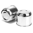 thumbnail image 5 of Rhinotuning 4.41" Hub 3.62" H Push Through Wheel Center Caps for Truck Trailer Rims 4PCS, 5 of 6