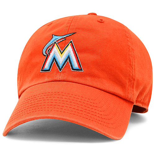 marlins 47 hat