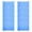 Blue, variant on 10Pcs Filing Cabinet Folder Letter Size Suspension Files with Tabs, File Storage Bag for File Organization