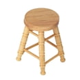 thumbnail image 3 of Juguete, 1:12 Mini muebles de madera de moda Muebles de juguete de calidad inigualable, 3 of 10