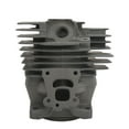 thumbnail image 3 of 11140-020-1205, Heat Dissipation Low Noise Coated Piston Cylinder Kit Cylinder Piston Pin Kit Rustproof  For Chainsaw, 3 of 8