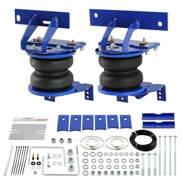 Maxpeedingrods 7500 Air Suspension Bag Kit For Ford F250/F350/F450 4WD 17-21