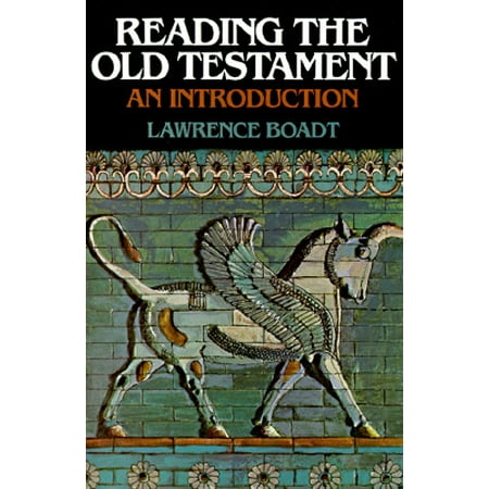 Reading the Old Testament : An Introduction