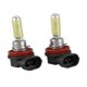 thumbnail image 1 of 2x H11 55W 3000k Golden Yellow Xenon HID Halogen Light Fog Lamp Bulb Headlight, 1 of 5