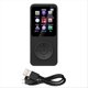 thumbnail image 1 of MP4 MP3 Bluetooth Player Mini Student 1.8 Inches Screen, 1 of 5