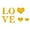 Clearance 858, variant on Affordablo 2025 Bathroom Backsplash Tile Clearance Acrylic Love Mirror Sticker Bedroom Living Room Removable Wall Sticker