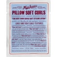 thumbnail image 3 of (2 pack) Miss Jessie's Pillow Soft Curls Styling Lotion Packette, 1 OZ, 3 of 6