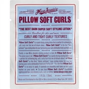 (2 pack) Miss Jessies Pillow Soft Curls Styling Lotion Packette, 1 OZ