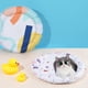 thumbnail image 5 of Estera De Enfriamiento Suave Para Mascotas, Estera De Enfriamiento Para Perros Y Gatos, Cama De Enfriamiento De Hielo Para Cachorros De Mascotas Sweethay PT002599-01, 5 of 6