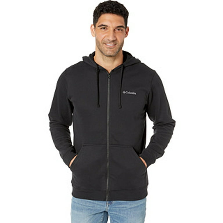 Columbia hart mountain full hotsell zip hoodie