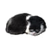 thumbnail image 5 of Monstrate Gato que respira durmiente, emulación al tacto, mezclado, para una decoración complementaria segura y abrazable Type4 NO4, 5 of 6