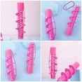 thumbnail image 6 of OFFIGAM 2pcs Plastic Hair Rollers for Short Use, Easy Styling Tools for Women and Girls, 6 of 7