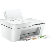 HP DeskJet 4155e All-in-One Wireless Color Inkjet Printer -3 Months Free Instant Ink with HP+