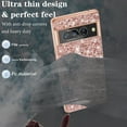 thumbnail image 3 of Dteck for Google Pixel 8 Pro Case, Glitter Pixel 8 Pro Slim Case Shockproof Sparkle Bling Protective Cover for Women Girls 6.7",Rosegold, 3 of 7