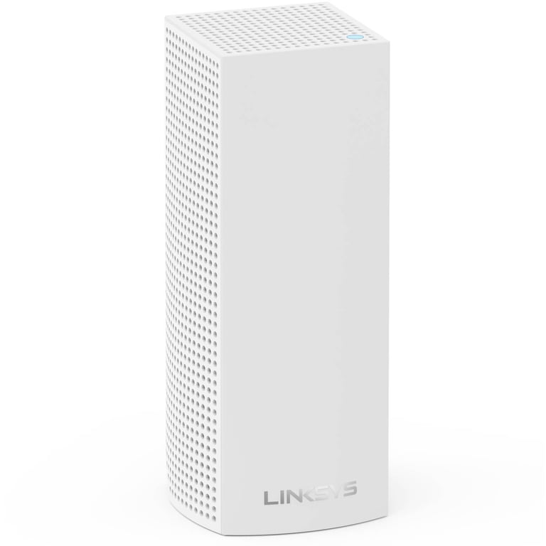 Linksys, Whole Home WiFi System, Velop AC2200, Seamless Mesh