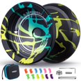 thumbnail image 1 of Yoyo MAGICYOYO V12 Professional Responsive para niños de 8 a 12 años, 1 of 7