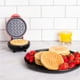 thumbnail image 5 of Uncanny Brands Pokémon Pikachu Mini Waffle Maker - Aparato de cocina Pokemon, 5 of 5