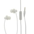 thumbnail image 1 of Yinanstore 3.5mm Stereo In-Ear Earphone Headset Headphone For White, 1 of 8